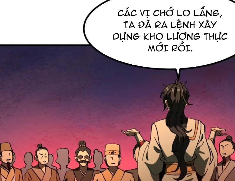 Không Cẩn Thận, Lưu Danh Muôn Thủa Chapter 78 - Trang 26