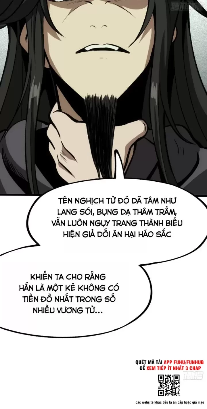 Không Cẩn Thận, Lưu Danh Muôn Thủa Chapter 45 - Trang 6