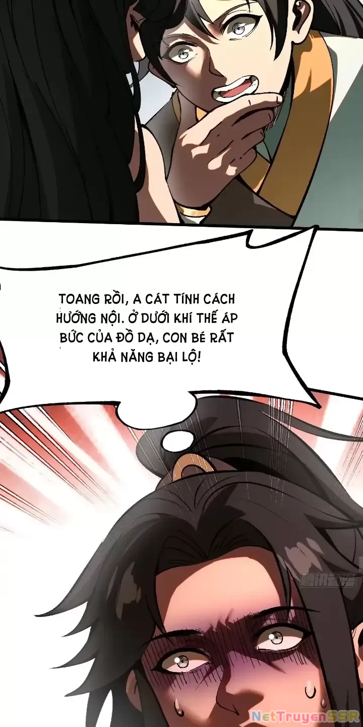 Không Cẩn Thận, Lưu Danh Muôn Thủa Chapter 6 - Trang 30