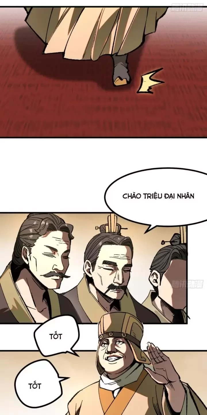 Không Cẩn Thận, Lưu Danh Muôn Thủa Chapter 18 - Trang 12