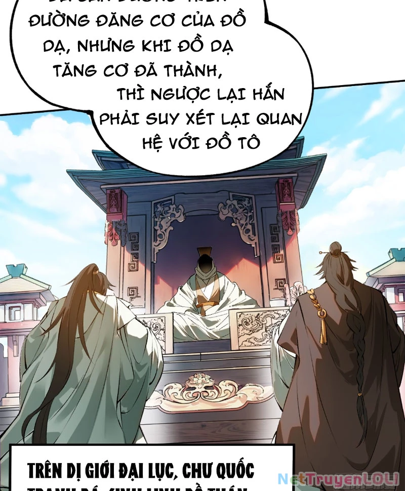 Không Cẩn Thận, Lưu Danh Muôn Thủa Chapter 2 - Trang 49