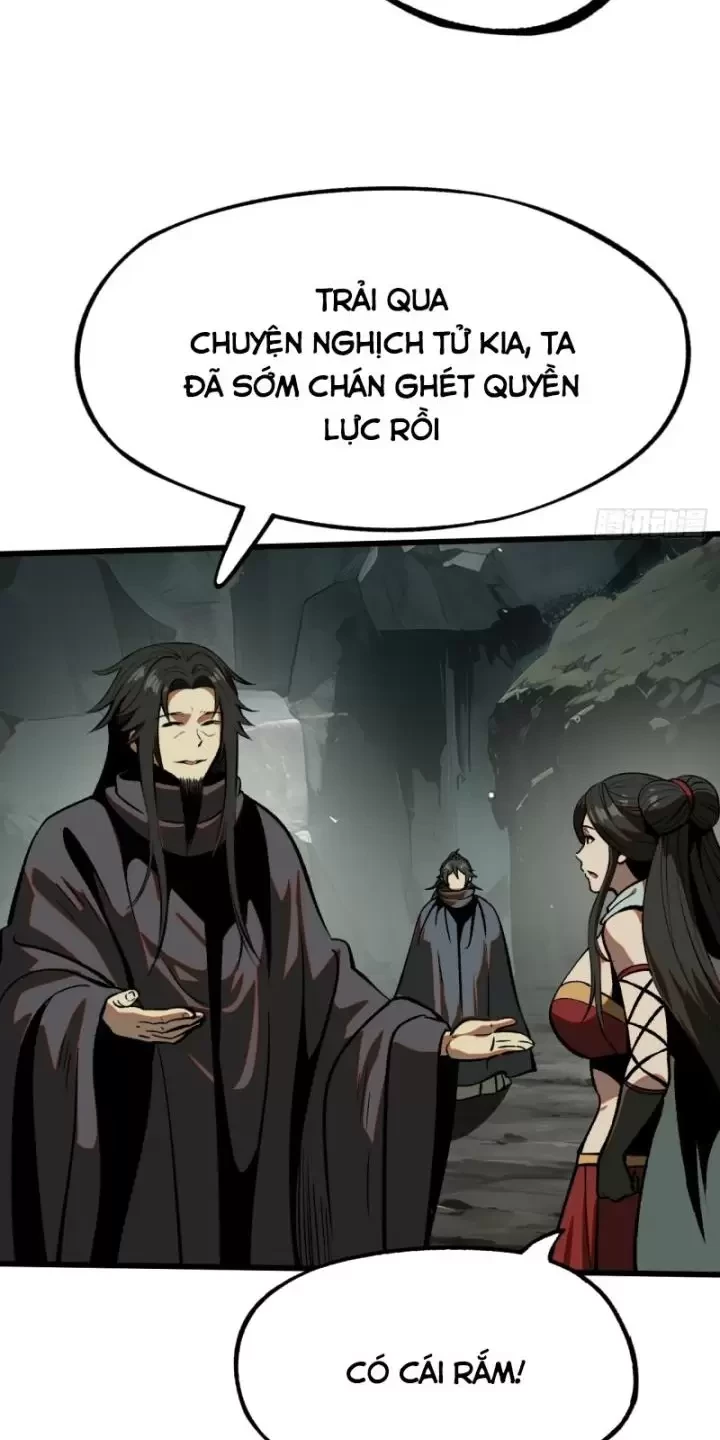 Không Cẩn Thận, Lưu Danh Muôn Thủa Chapter 46 - Trang 4