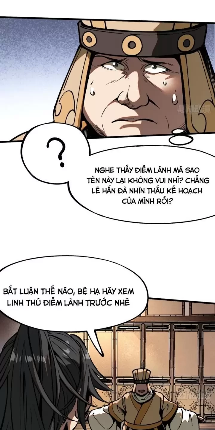 Không Cẩn Thận, Lưu Danh Muôn Thủa Chapter 19 - Trang 30