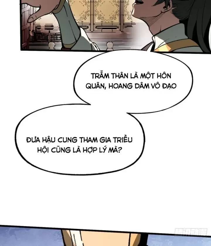 Không Cẩn Thận, Lưu Danh Muôn Thủa Chapter 19 - Trang 11