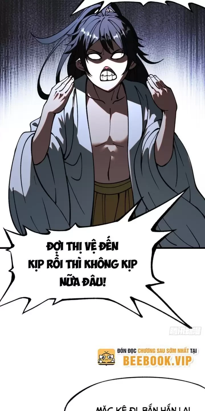 Không Cẩn Thận, Lưu Danh Muôn Thủa Chapter 14 - Trang 26