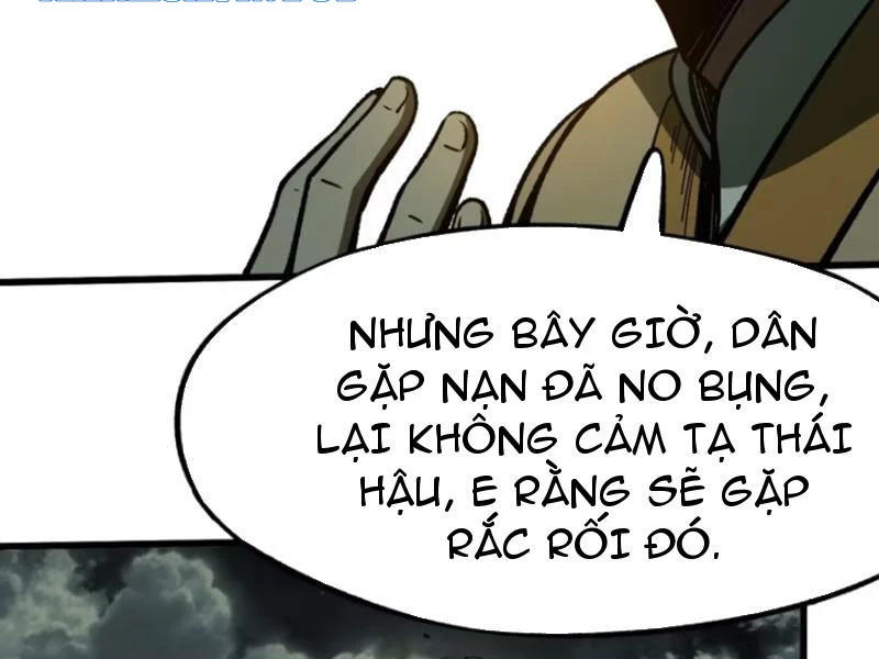 Không Cẩn Thận, Lưu Danh Muôn Thủa Chapter 80 - Trang 24