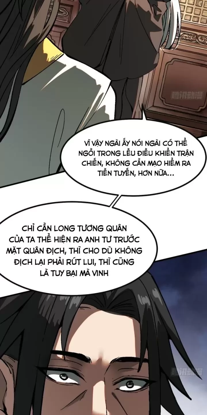 Không Cẩn Thận, Lưu Danh Muôn Thủa Chapter 25 - Trang 2