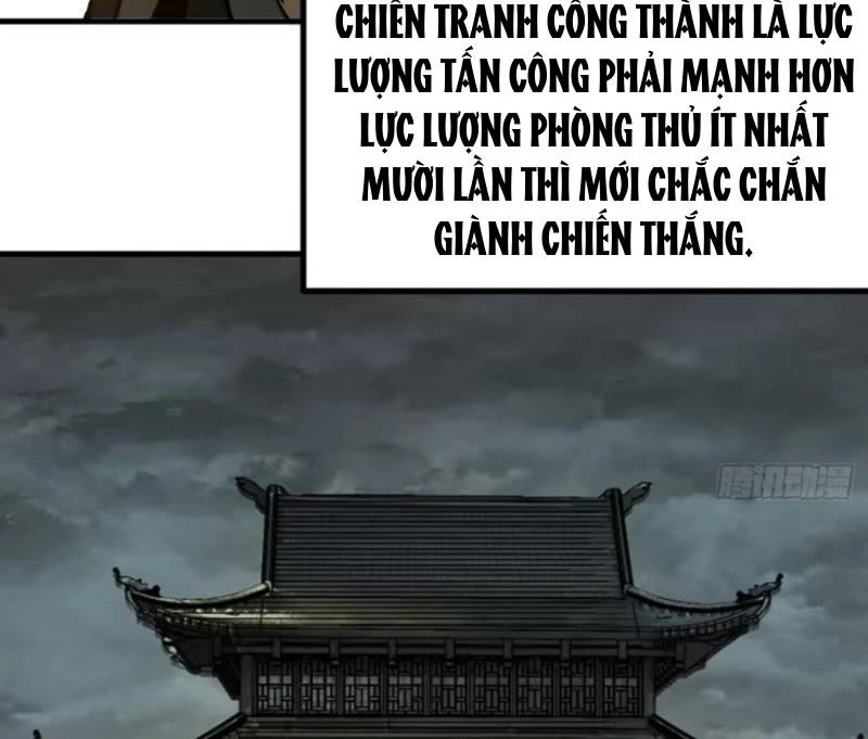 Không Cẩn Thận, Lưu Danh Muôn Thủa Chapter 63 - Trang 26