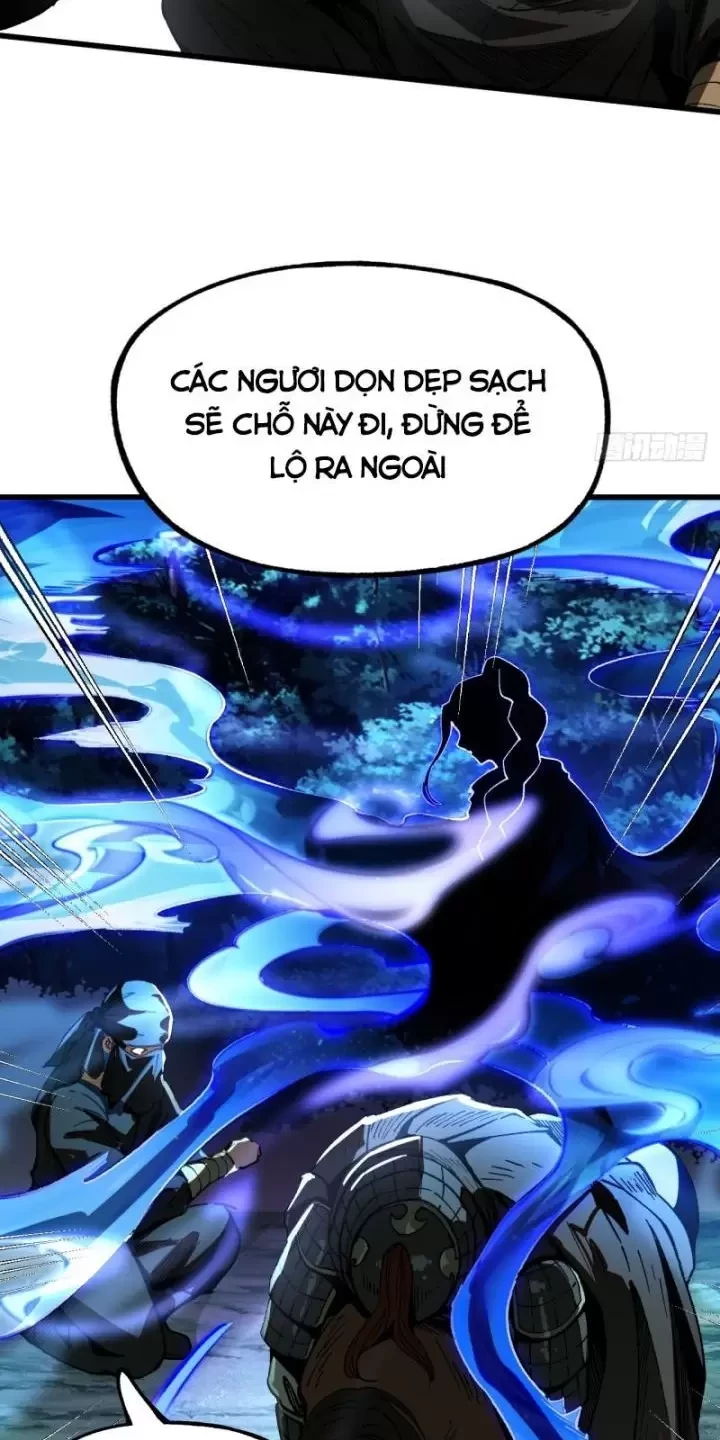 Không Cẩn Thận, Lưu Danh Muôn Thủa Chapter 9 - Trang 14