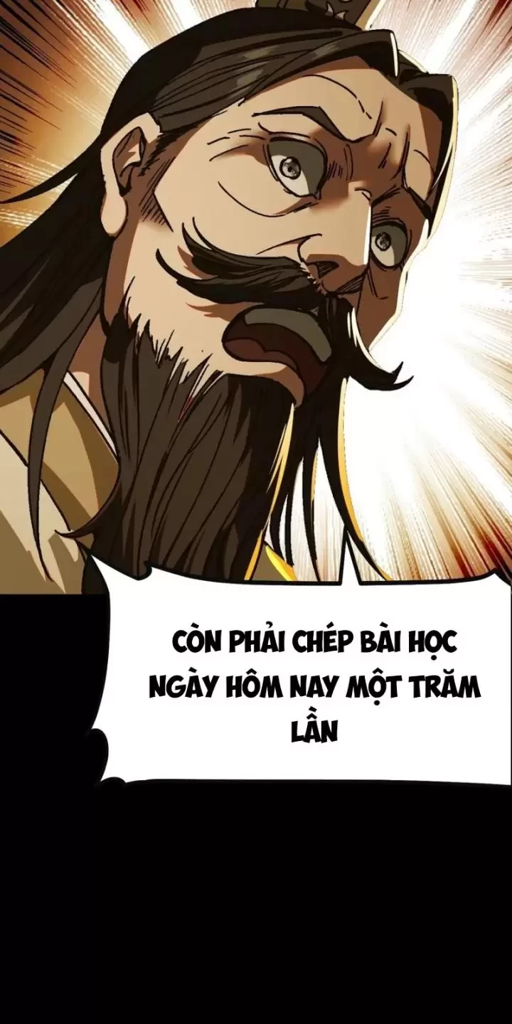 Không Cẩn Thận, Lưu Danh Muôn Thủa Chapter 24 - Trang 8