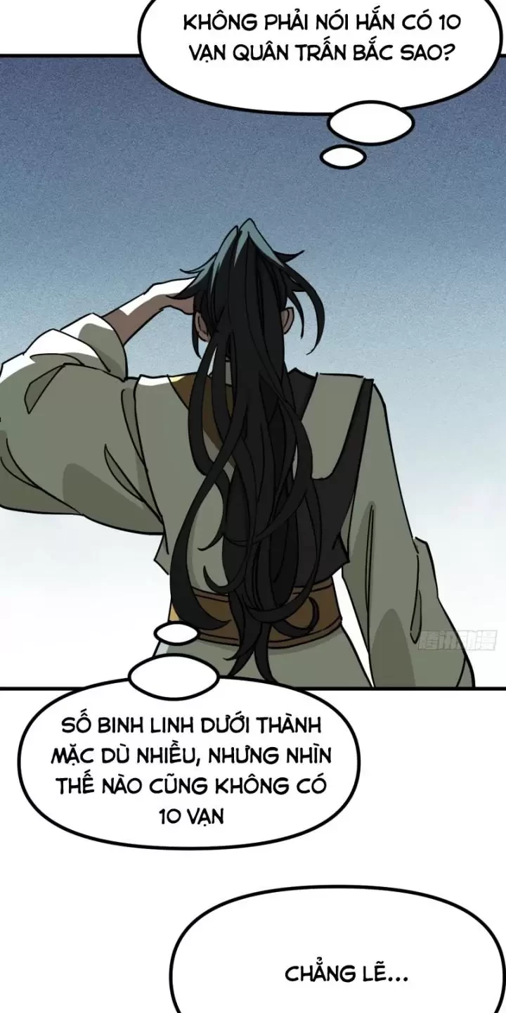 Không Cẩn Thận, Lưu Danh Muôn Thủa Chapter 29 - Trang 1