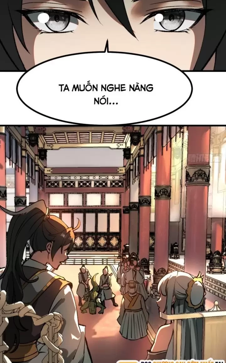 Không Cẩn Thận, Lưu Danh Muôn Thủa Chapter 20 - Trang 30