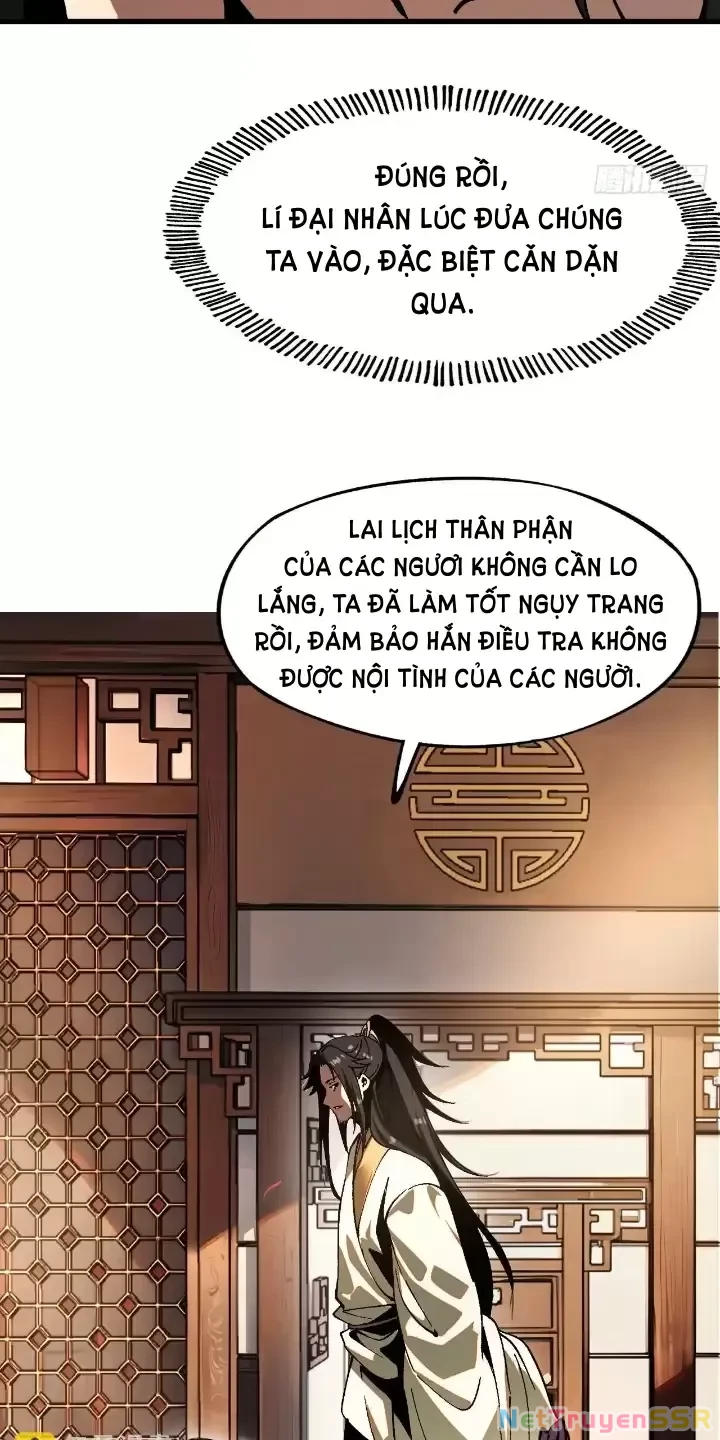 Không Cẩn Thận, Lưu Danh Muôn Thủa Chapter 7 - Trang 13