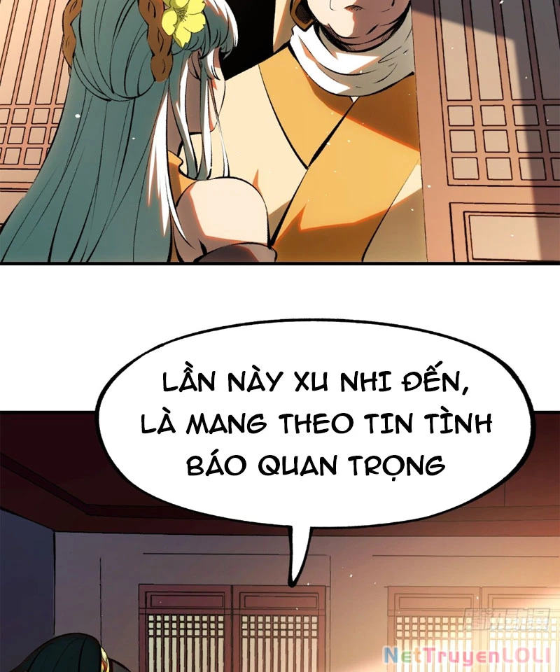 Không Cẩn Thận, Lưu Danh Muôn Thủa Chapter 4 - Trang 35