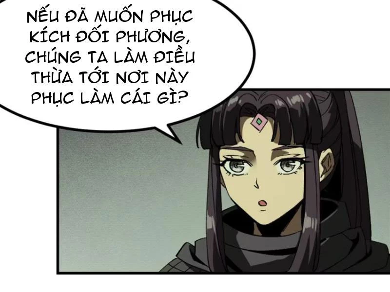 Không Cẩn Thận, Lưu Danh Muôn Thủa Chapter 68 - Trang 25