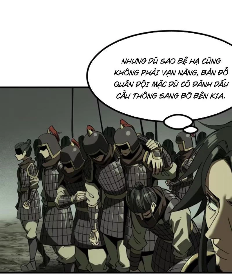 Không Cẩn Thận, Lưu Danh Muôn Thủa Chapter 67 - Trang 14