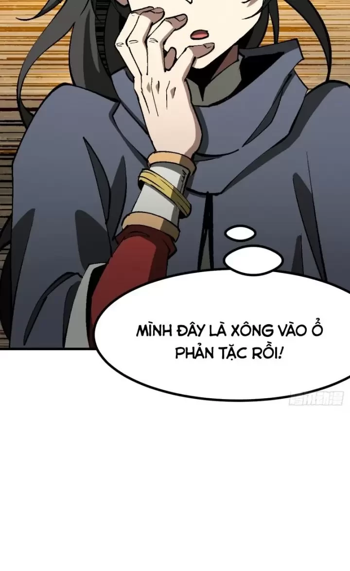 Không Cẩn Thận, Lưu Danh Muôn Thủa Chapter 47 - Trang 29