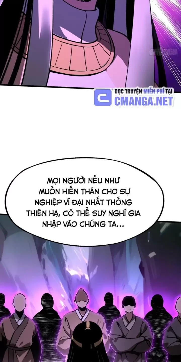 Không Cẩn Thận, Lưu Danh Muôn Thủa Chapter 49 - Trang 28