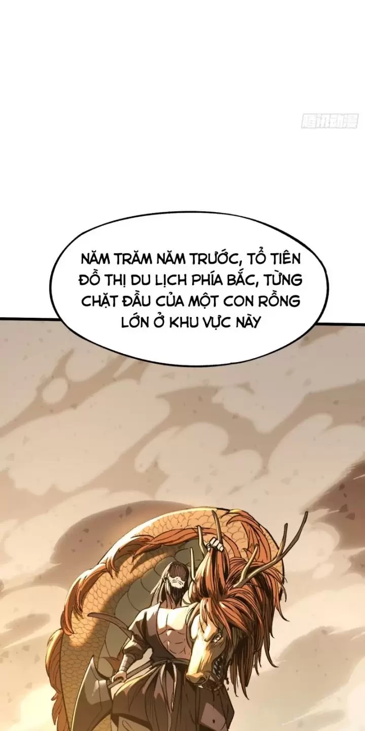 Không Cẩn Thận, Lưu Danh Muôn Thủa Chapter 38 - Trang 8