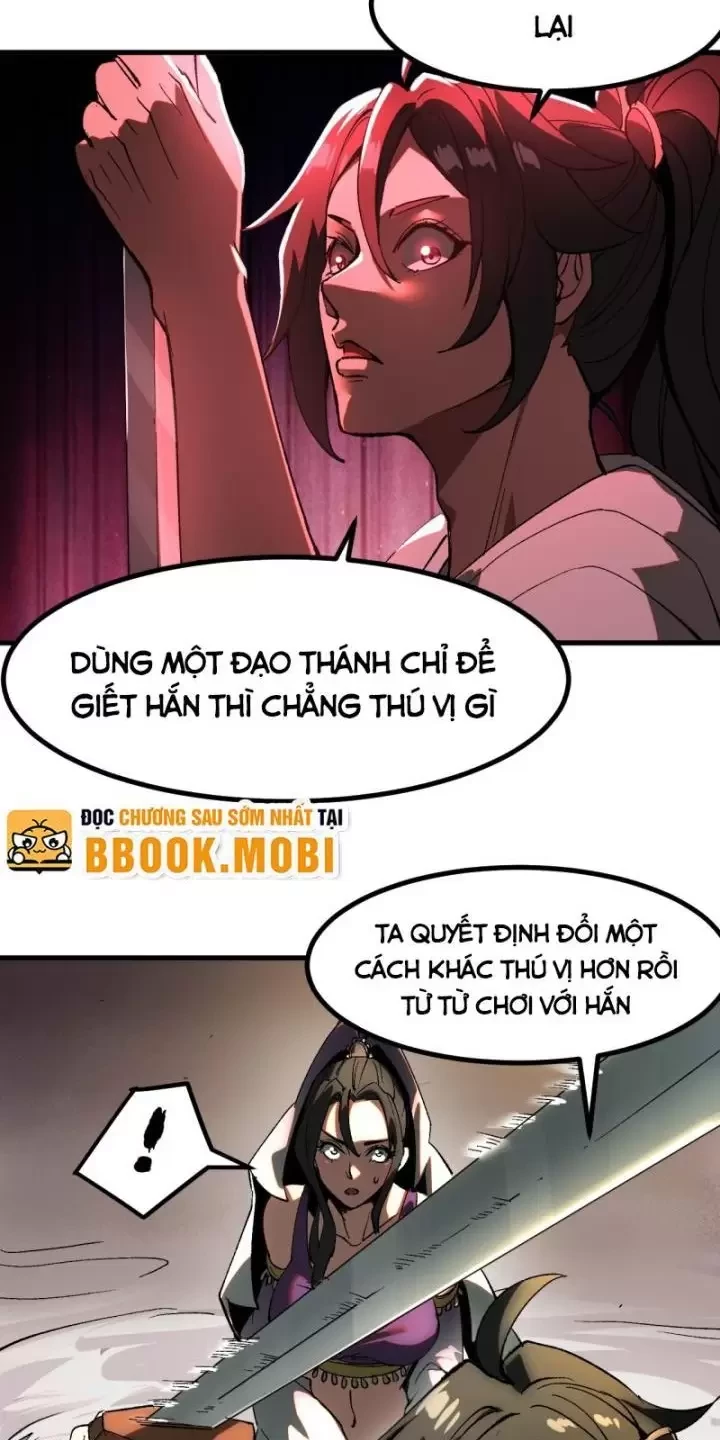 Không Cẩn Thận, Lưu Danh Muôn Thủa Chapter 17 - Trang 10