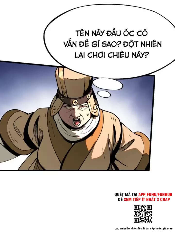 Không Cẩn Thận, Lưu Danh Muôn Thủa Chapter 19 - Trang 7