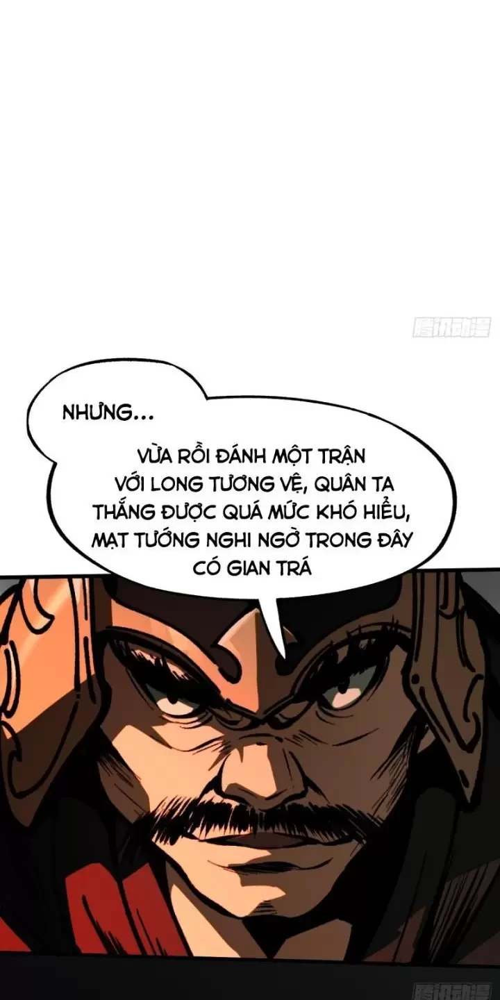 Không Cẩn Thận, Lưu Danh Muôn Thủa Chapter 23 - Trang 21