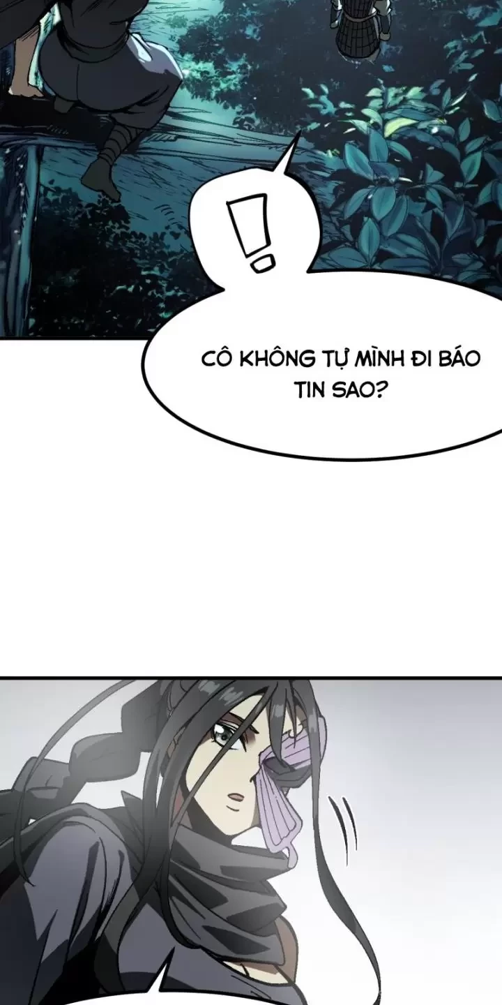 Không Cẩn Thận, Lưu Danh Muôn Thủa Chapter 28 - Trang 28