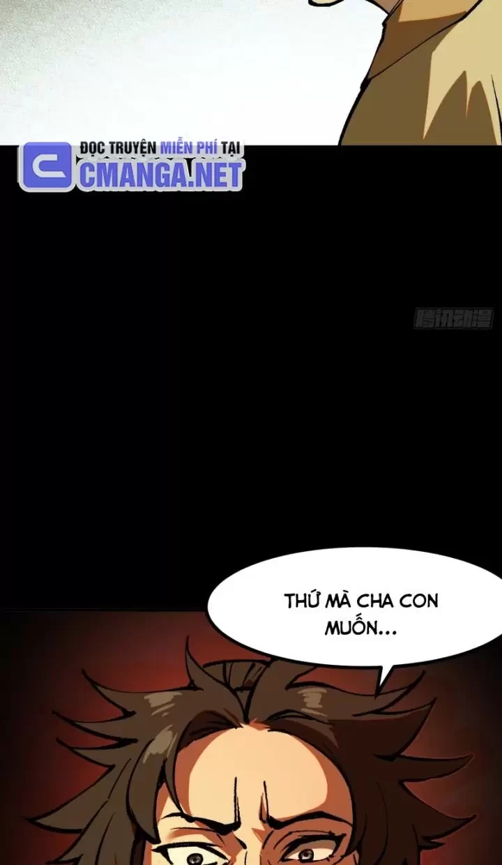 Không Cẩn Thận, Lưu Danh Muôn Thủa Chapter 43 - Trang 29