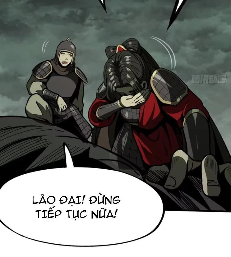 Không Cẩn Thận, Lưu Danh Muôn Thủa Chapter 66 - Trang 11