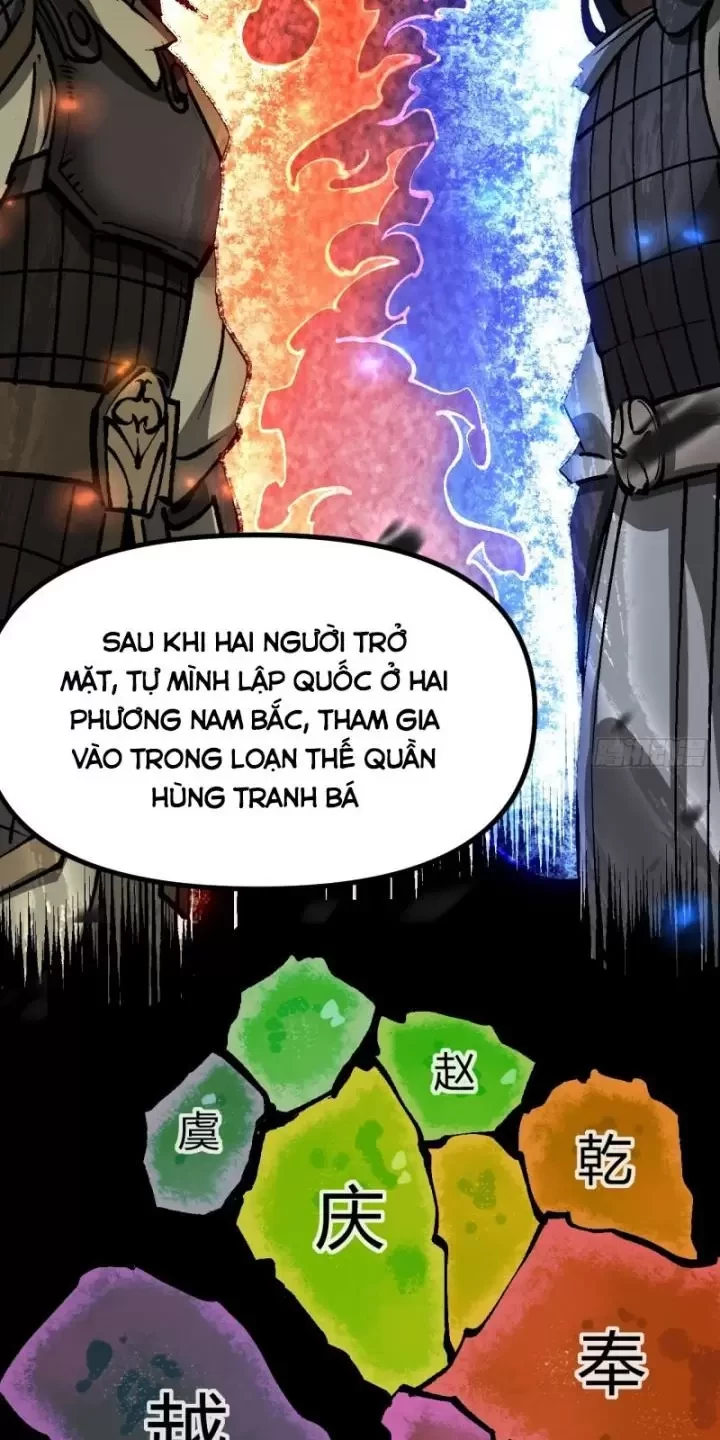 Không Cẩn Thận, Lưu Danh Muôn Thủa Chapter 39 - Trang 26