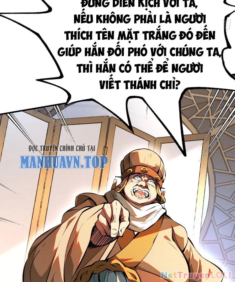 Không Cẩn Thận, Lưu Danh Muôn Thủa Chapter 4 - Trang 49