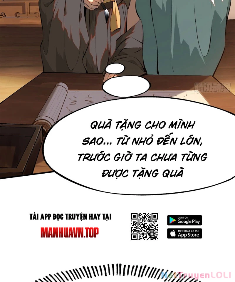 Không Cẩn Thận, Lưu Danh Muôn Thủa Chapter 4 - Trang 28