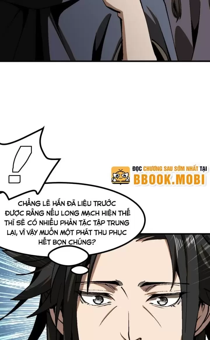 Không Cẩn Thận, Lưu Danh Muôn Thủa Chapter 47 - Trang 33