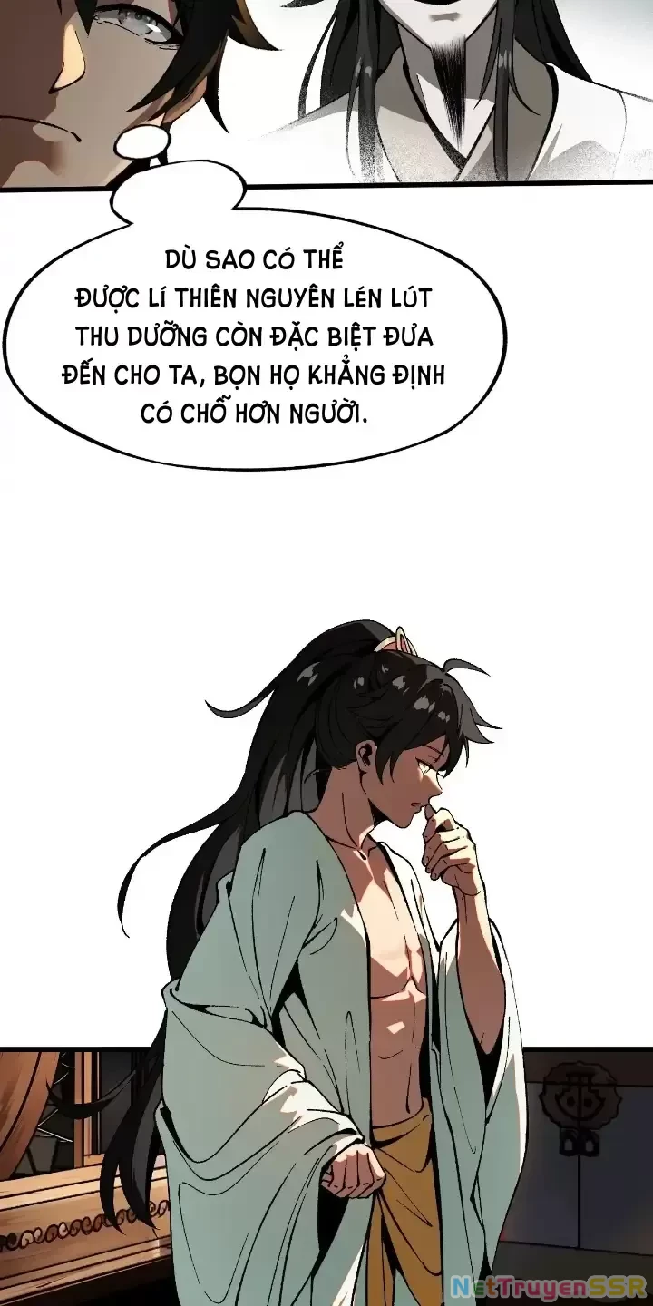 Không Cẩn Thận, Lưu Danh Muôn Thủa Chapter 7 - Trang 4