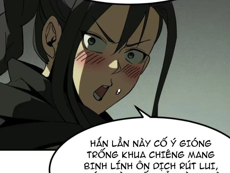 Không Cẩn Thận, Lưu Danh Muôn Thủa Chapter 68 - Trang 23