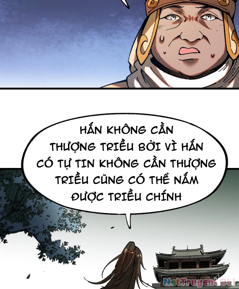 Không Cẩn Thận, Lưu Danh Muôn Thủa Chapter 5 - Trang 61