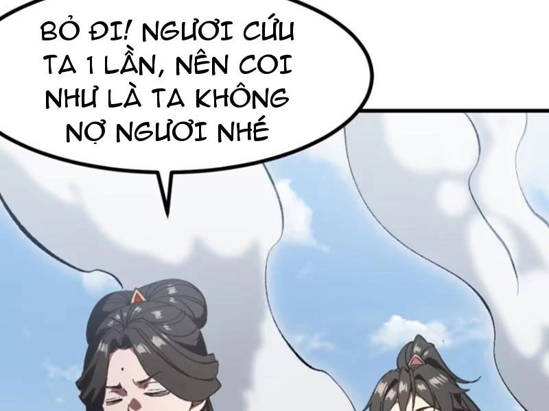 Không Cẩn Thận, Lưu Danh Muôn Thủa Chapter 56 - Trang 31