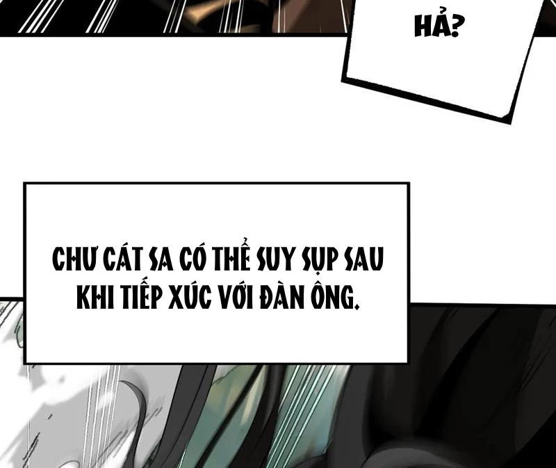 Không Cẩn Thận, Lưu Danh Muôn Thủa Chapter 54 - Trang 40