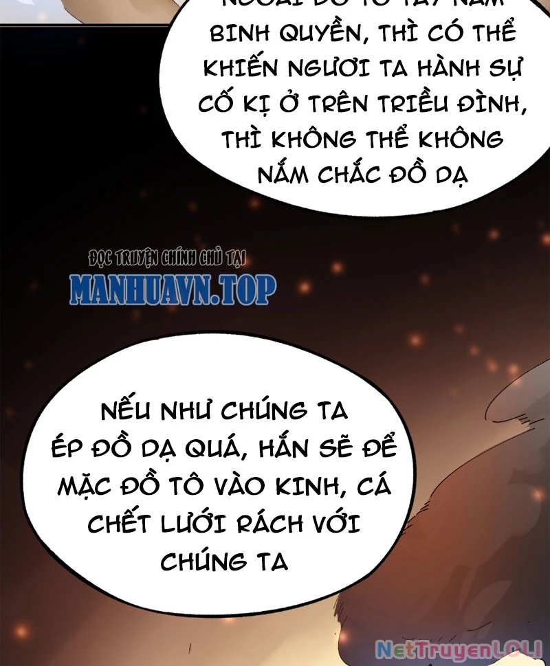 Không Cẩn Thận, Lưu Danh Muôn Thủa Chapter 2 - Trang 52