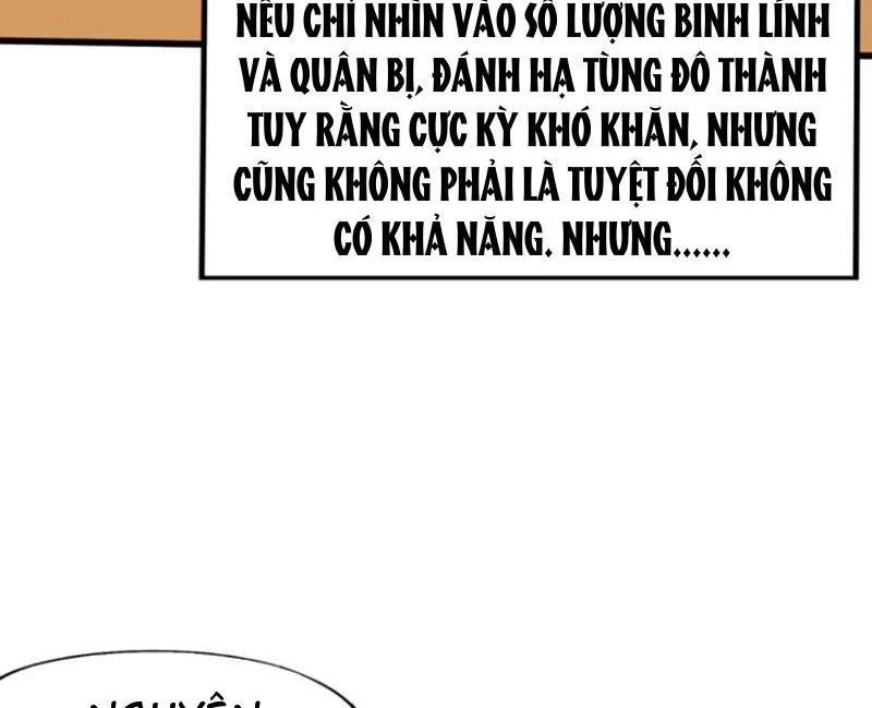 Không Cẩn Thận, Lưu Danh Muôn Thủa Chapter 61 - Trang 62