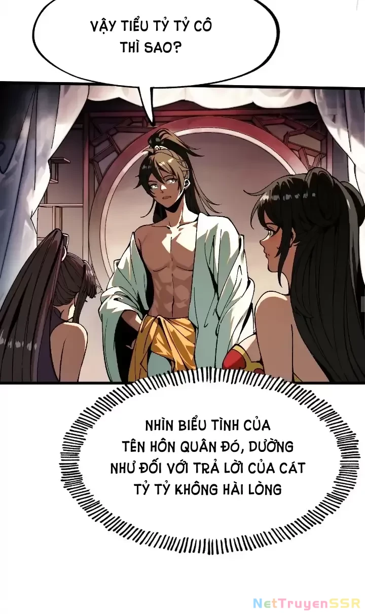 Không Cẩn Thận, Lưu Danh Muôn Thủa Chapter 7 - Trang 24