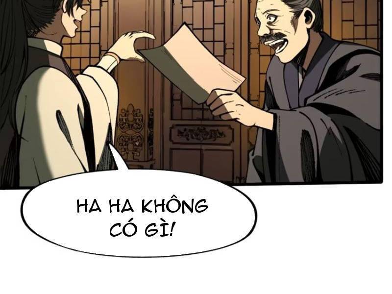 Không Cẩn Thận, Lưu Danh Muôn Thủa Chapter 81 - Trang 19