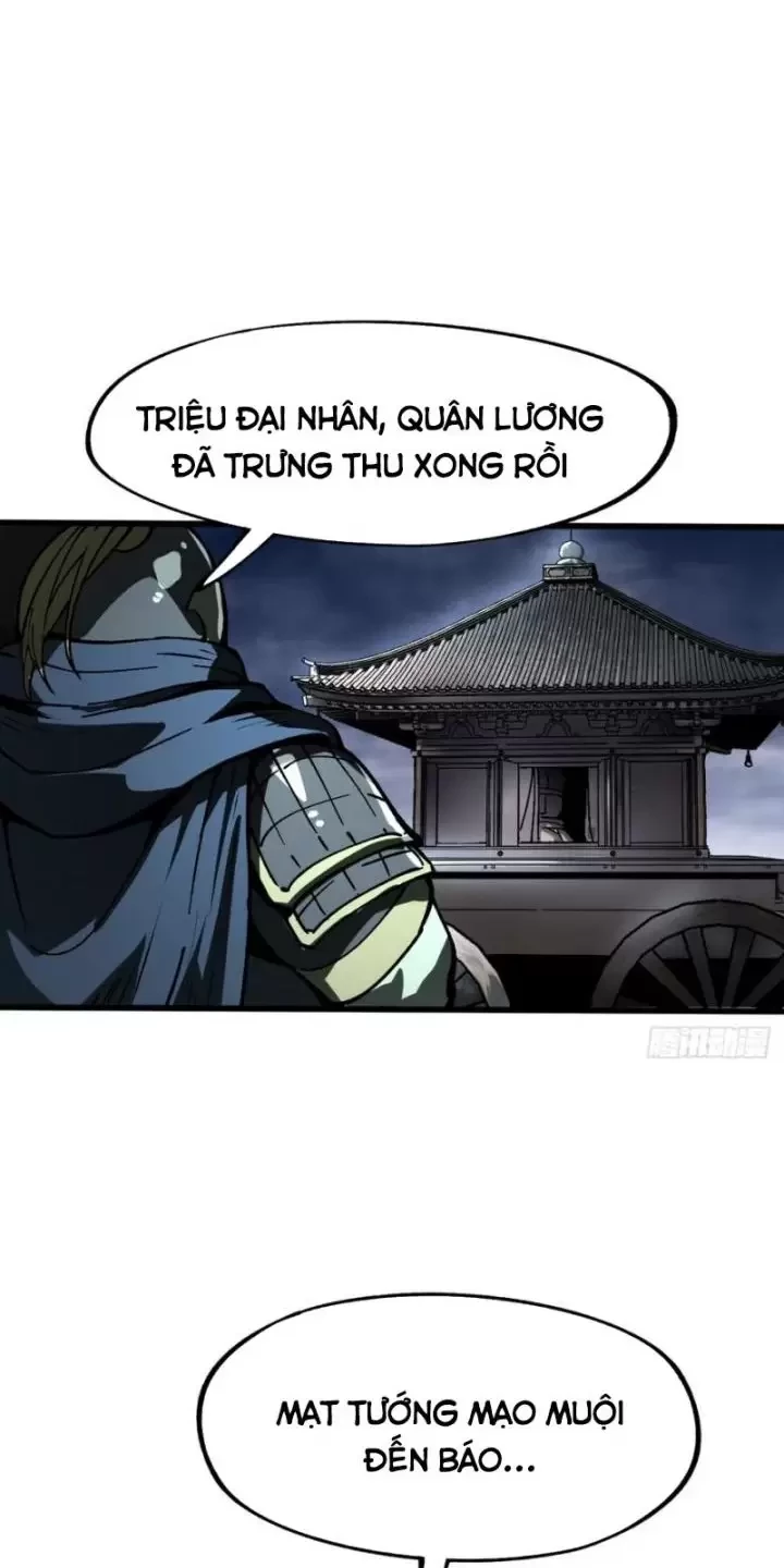 Không Cẩn Thận, Lưu Danh Muôn Thủa Chapter 27 - Trang 15