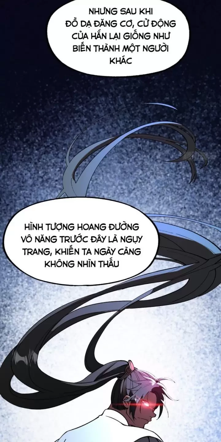 Không Cẩn Thận, Lưu Danh Muôn Thủa Chapter 13 - Trang 23