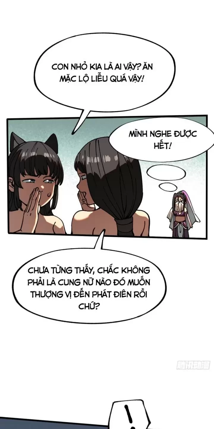 Không Cẩn Thận, Lưu Danh Muôn Thủa Chapter 10 - Trang 26