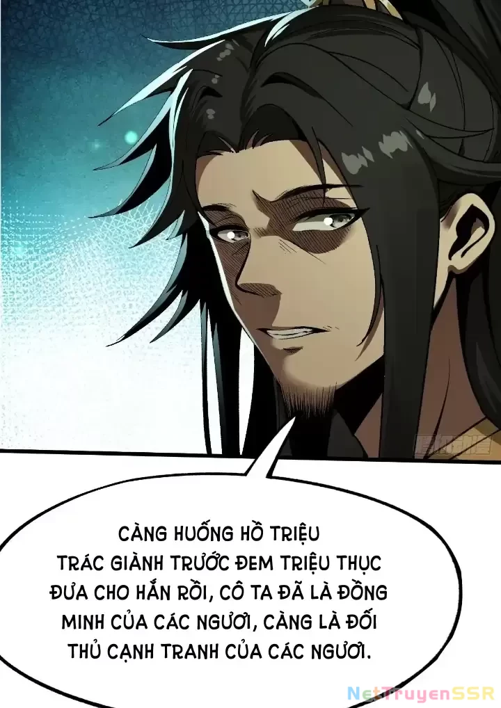 Không Cẩn Thận, Lưu Danh Muôn Thủa Chapter 7 - Trang 15