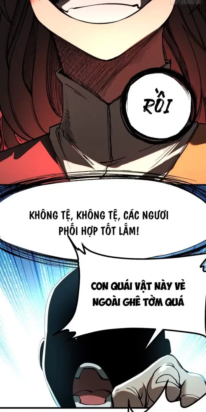 Không Cẩn Thận, Lưu Danh Muôn Thủa Chapter 20 - Trang 24