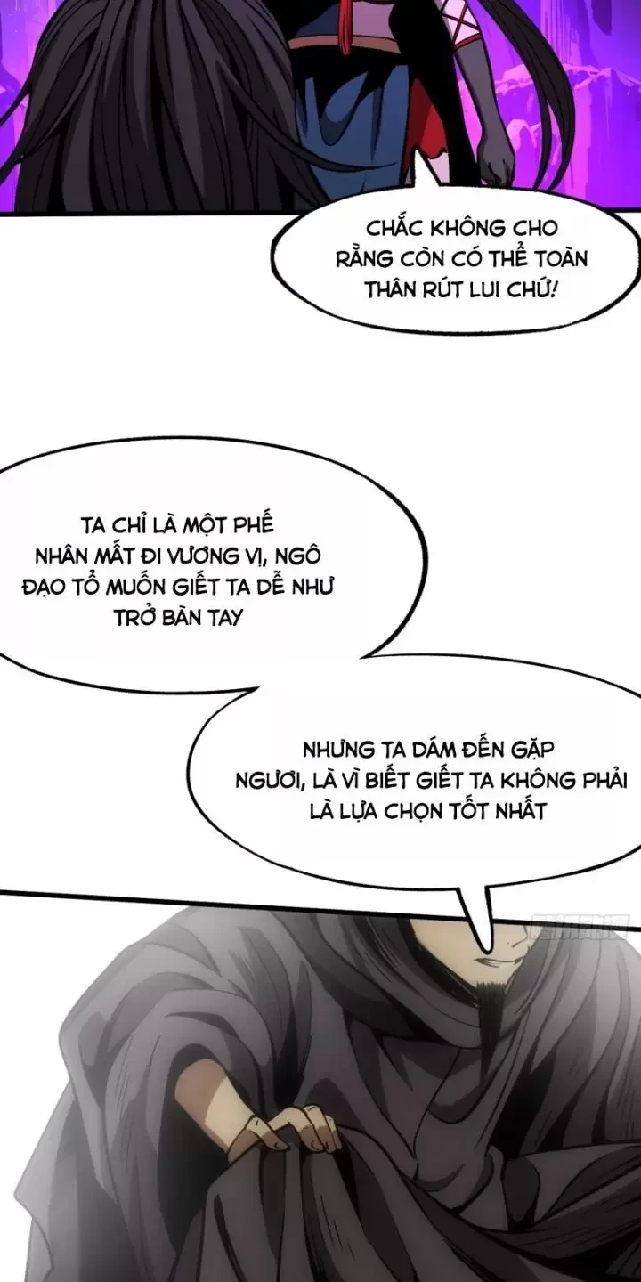 Không Cẩn Thận, Lưu Danh Muôn Thủa Chapter 45 - Trang 26