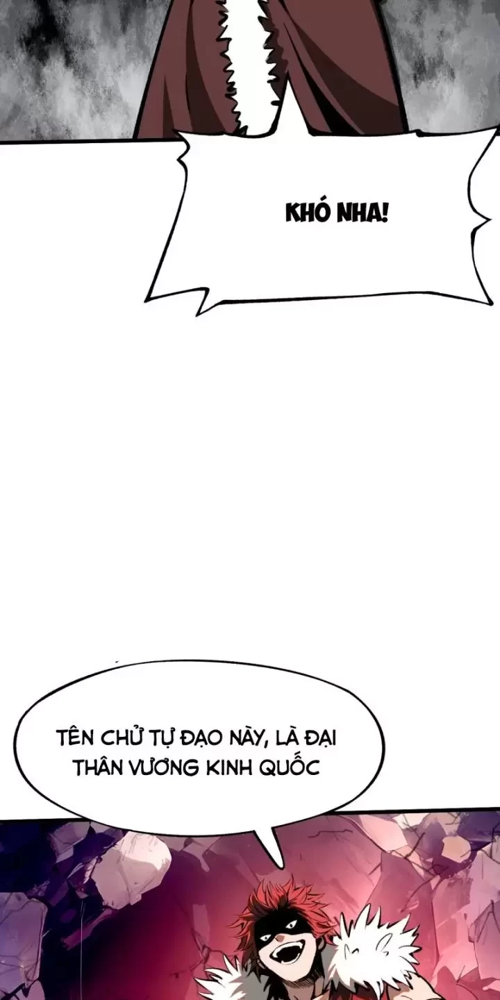 Không Cẩn Thận, Lưu Danh Muôn Thủa Chapter 49 - Trang 14