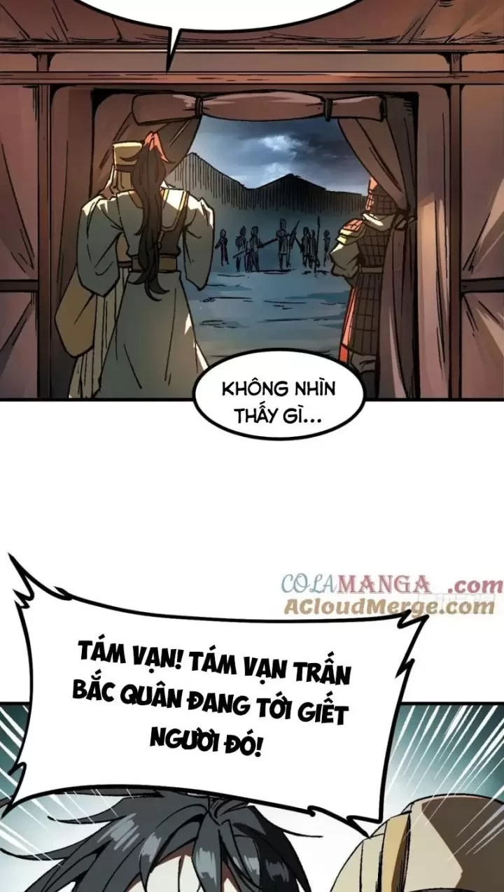 Không Cẩn Thận, Lưu Danh Muôn Thủa Chapter 32 - Trang 5